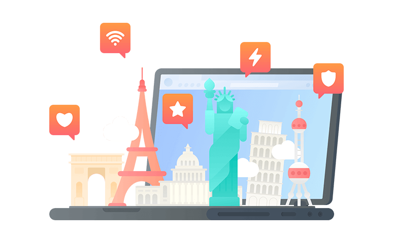 在尼日尔连接到中国vpn - MALUS加速器